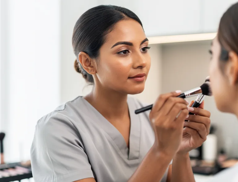 Bridal Makeup service in Universal City